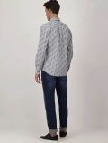 Camicia manica lunga casual Fynch-hatton - 3