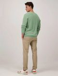 Maglia manica lunga casual Fynch-hatton - verde - 3