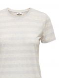 T-shirt manica corta Jdy - oatmeal - 1