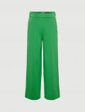 Pantalone Only - verde - 0