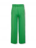 Pantalone Only - verde - 1