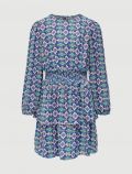 Abito Only - azzurro - 0