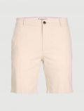 Bermuda Jack & Jones - beige - 0
