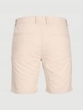 Bermuda Jack & Jones - beige - 1