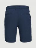 Bermuda Jack & Jones - navy blazer - 1