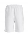 Pantalone corto Jack & Jones - bianco - 1