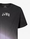 T-shirt manica corta Jack & Jones - grigio - 1