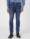 Pantalone jeans Wrangler - 0