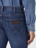 Pantalone jeans Wrangler - 3