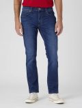 Pantalone jeans Wrangler - 0