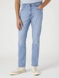 Pantalone jeans Wrangler - jeans - 0
