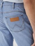 Pantalone jeans Wrangler - jeans - 3