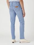 Pantalone jeans Wrangler - jeans - 4