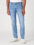 Pantalone jeans Wrangler - 0