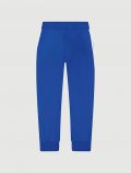Pantalone in felpa sport Melby - bluette - 1