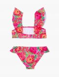 Bikini Losan - fuxia - 2