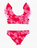 Bikini Losan - rosa scuro - 2