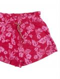 Pantalone corto Losan - rosso - 1