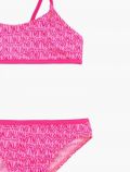Bikini Losan - rosa fluo - 1
