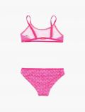 Bikini Losan - rosa fluo - 2