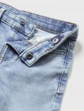 Pantalone jeans Mayoral - medium blue denim - 2