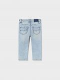 Pantalone jeans Mayoral - denim chiaro - 1
