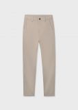 Pantalone Mayoral - beige - 0