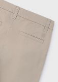 Pantalone Mayoral - beige - 1