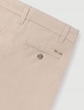 Pantalone Mayoral - crema - 1