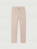 Pantalone Mayoral - crema - 2