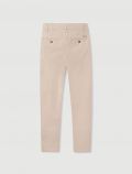 Pantalone Mayoral - crema - 3