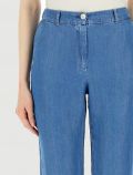 Pantalone jeans Pennygray - blu - 1