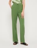 Pantalone New York Pennypink - verde - 0