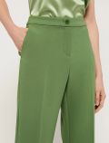 Pantalone New York Pennypink - verde - 1