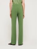 Pantalone New York Pennypink - verde - 2