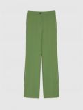 Pantalone New York Pennypink - verde - 3
