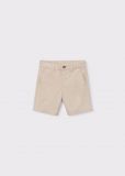 Bermuda Mayoral - beige - 0