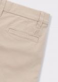 Bermuda Mayoral - beige - 1