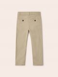 Pantalone Mayoral - sabbia - 2