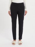 Pantalone Pennyblack - nero - 0