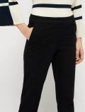 Pantalone Pennyblack - nero - 1