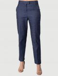 Pantalone jeans Pennyblack - blu - 0