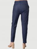 Pantalone jeans Pennyblack - blu - 2