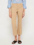 Pantalone Pennyblack - cammello - 0