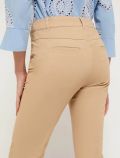 Pantalone Pennyblack - cammello - 1