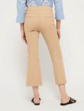 Pantalone Pennyblack - cammello - 3