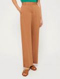 Pantalone Pennyblack - biscotto - 0