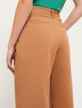 Pantalone Pennyblack - biscotto - 1