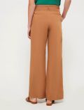 Pantalone Pennyblack - biscotto - 2