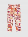 Pantalone Pennyblack - stampa - 3